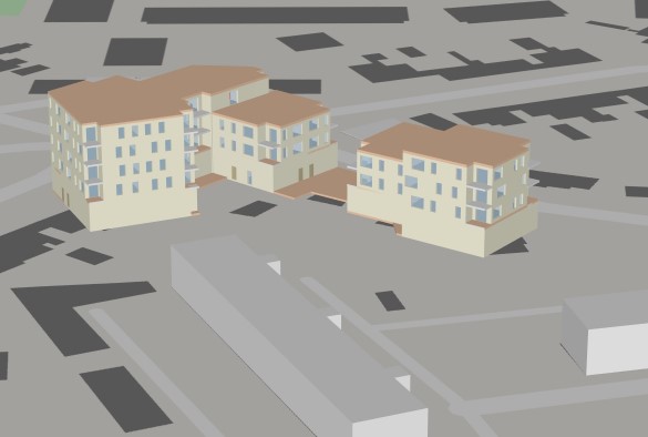 etude thermique re2020