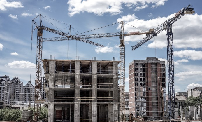 Constructions temporaires et extensions